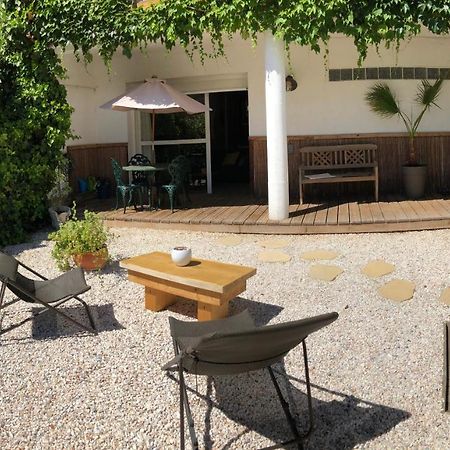 City Garden Park Perpignan Centre 外观 照片