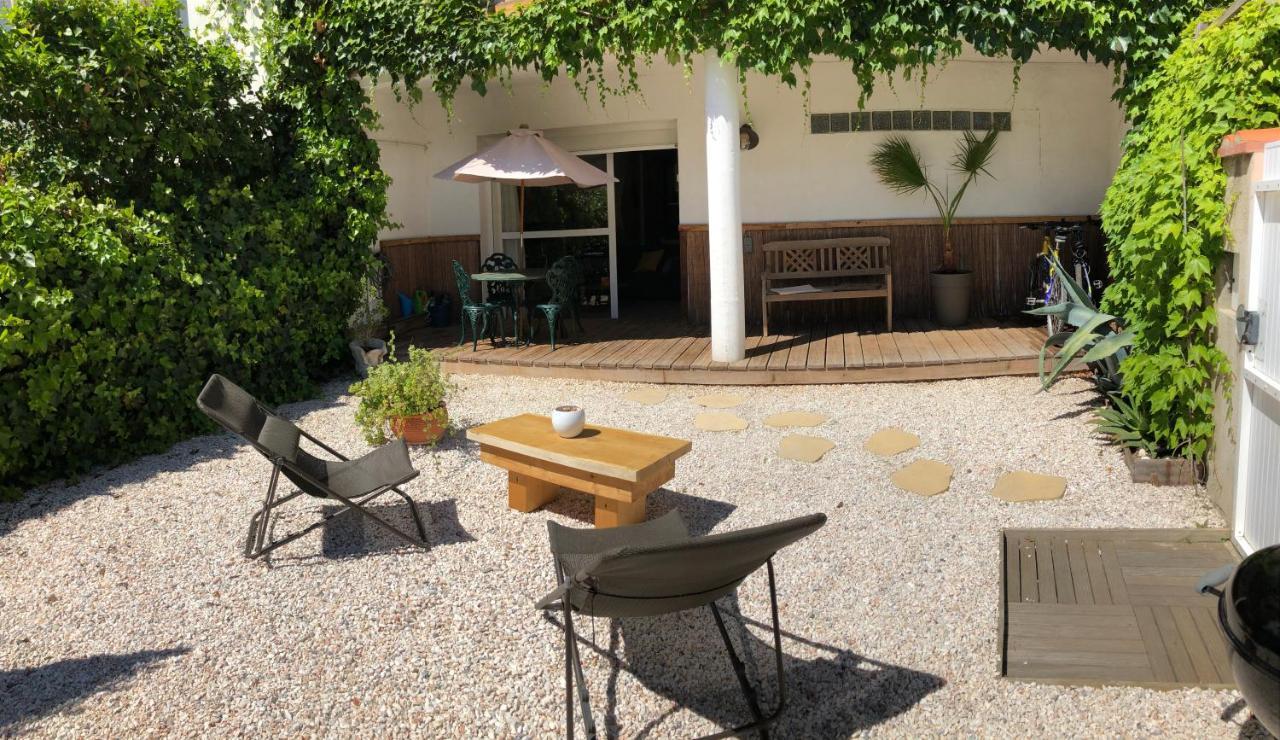 City Garden Park Perpignan Centre 外观 照片